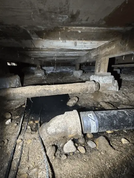 Sewage Cleanup San Diego