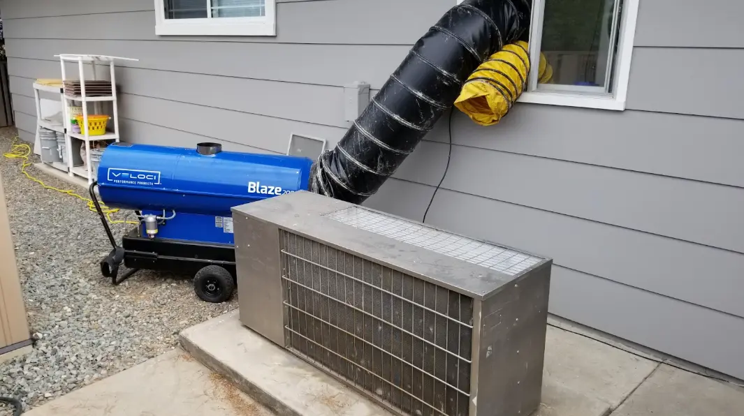 Sewage Cleanup San Diego