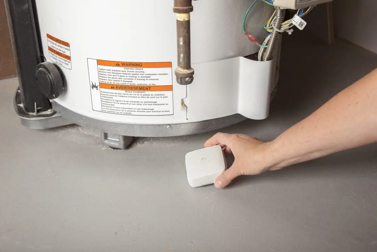 Early Detection: Protect Your Property from Water Damage