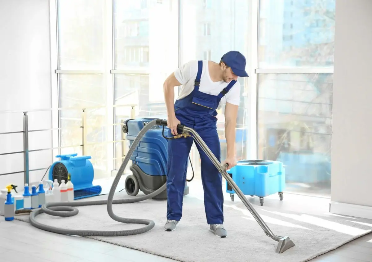24/7 Water Damage Restoration in San Diego