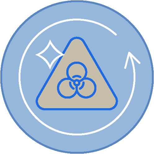 Crime Scene Cleanup Service