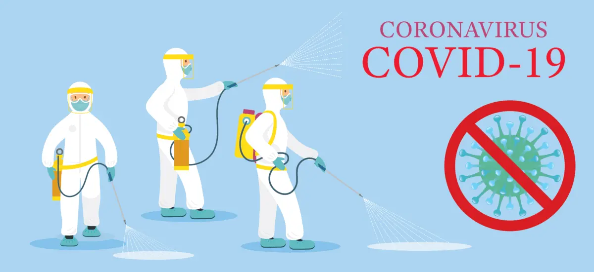 covid-19