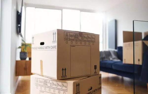 Packout, Inventory & Storage Solutions Services In San Diego