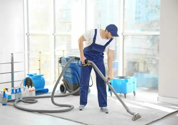 24/7 Water Damage Restoration in San Diego