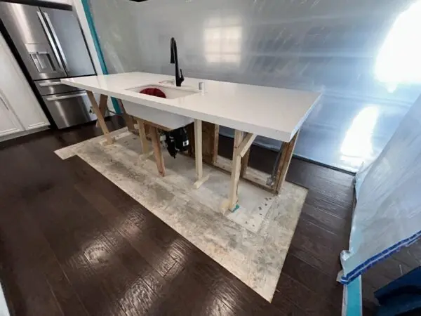 Water Damage Restoration