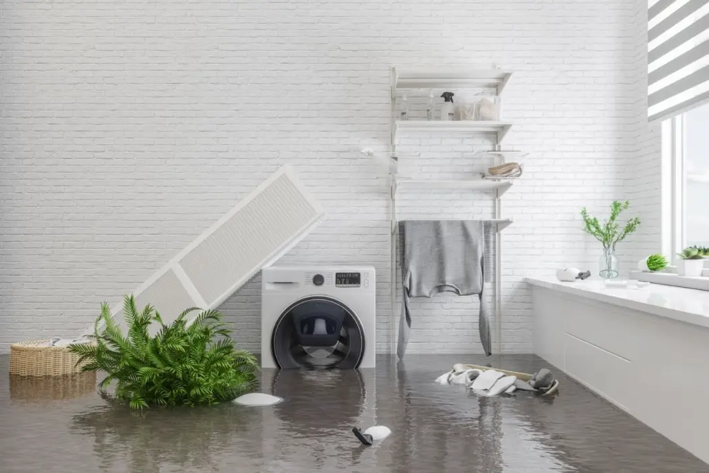 Flood Damage Restoration San Diego