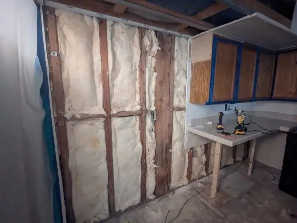 Commercial Water Damage Restoration