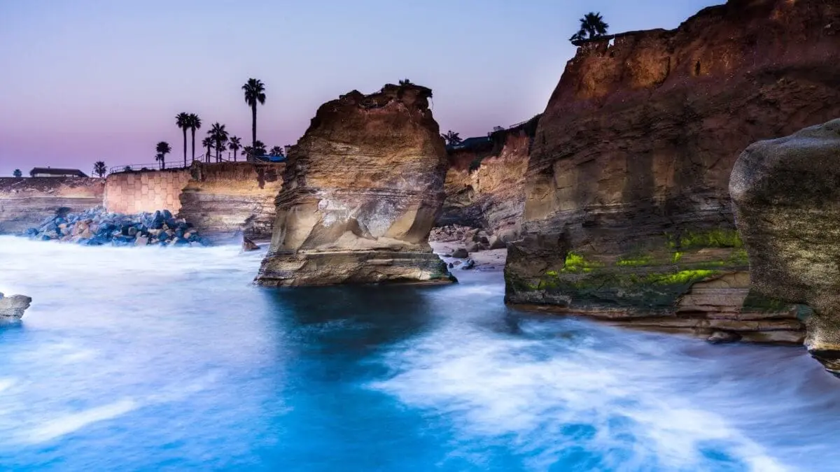 ocean beach water damage restoration and flood cleanup