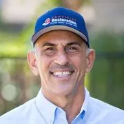 Michael Fahouris