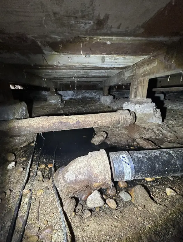Sewage Cleanup San Diego