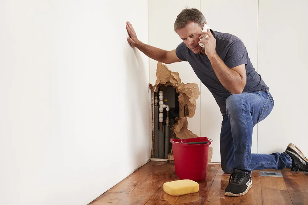 Flood Restoration & Water Removal Cleanup in San Diego