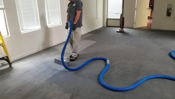 Water Damage