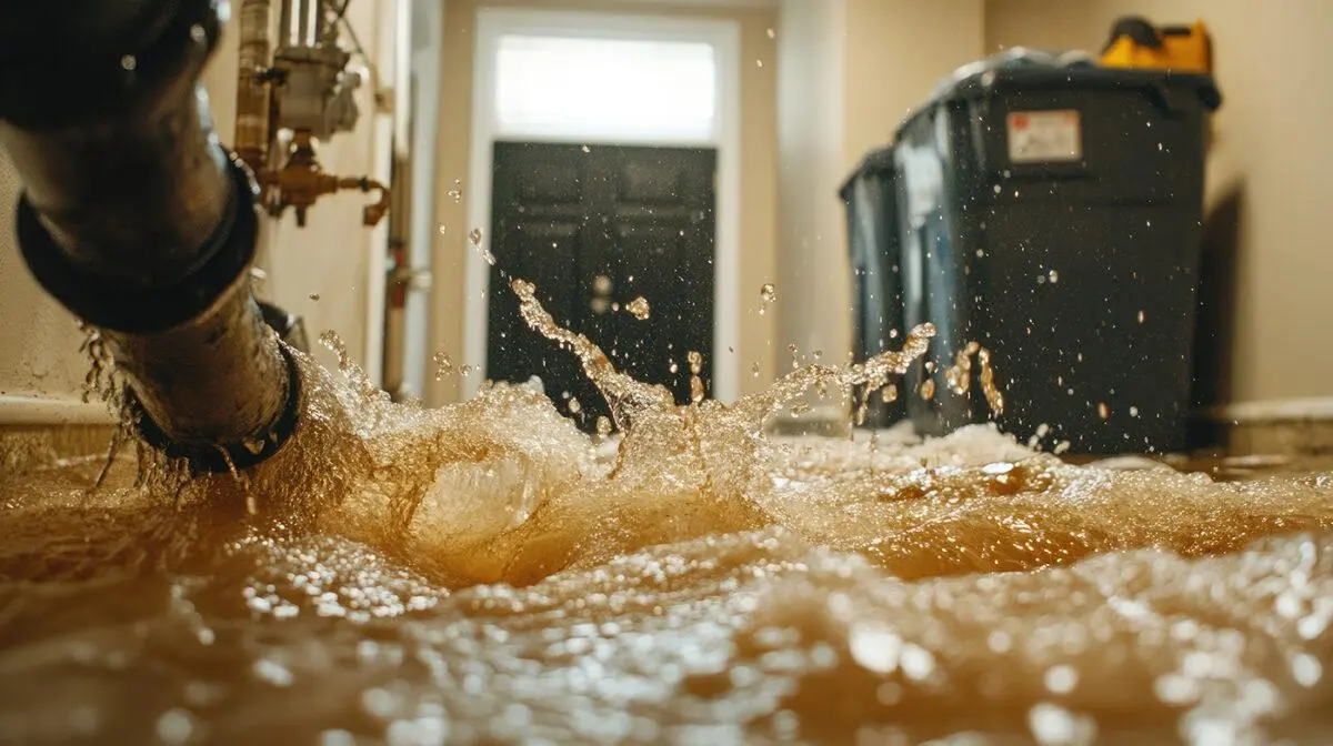 Sewage Contamination Health Risks