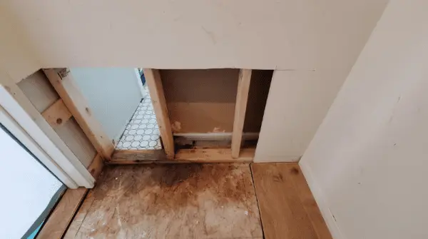 Water Damage Restoration Timeline