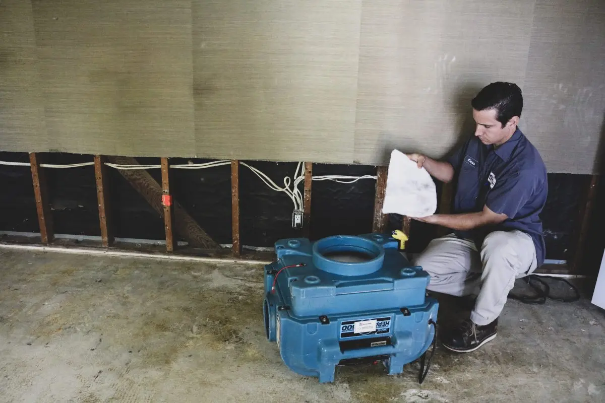 Commercial Sanitization Guide