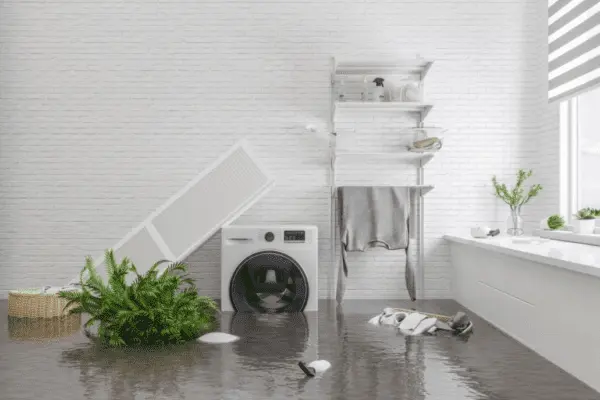Flood Damage Restoration San Diego