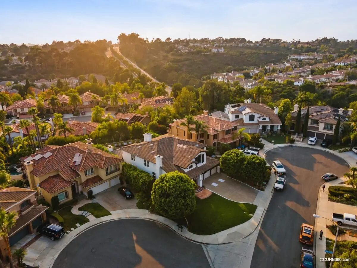 Carmel-Valley-aerial-view