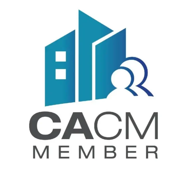 CACM Member logo