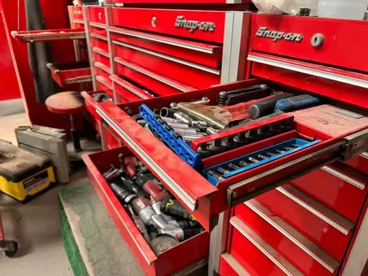 tool-chest