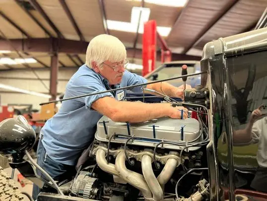 engine-repairs