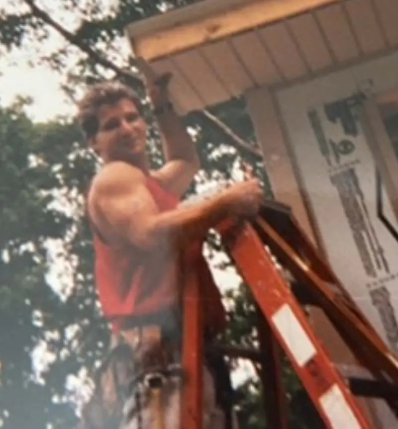 Family Picture - Pace Roofing