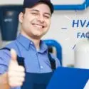 hvac faqs Mid Florida