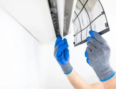 ac maintenance Mid Florida