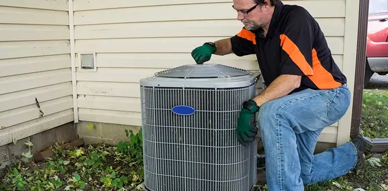 air conditioning repair and installation se