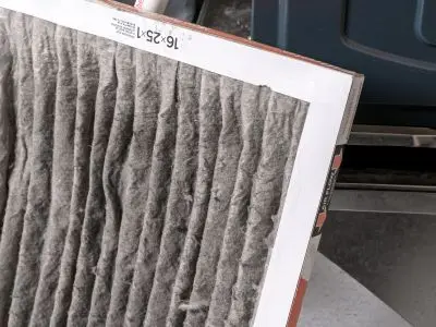 what do air filters do