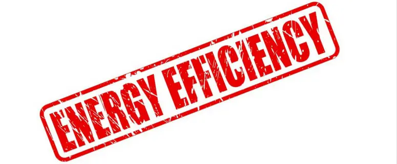 Energy Efficient