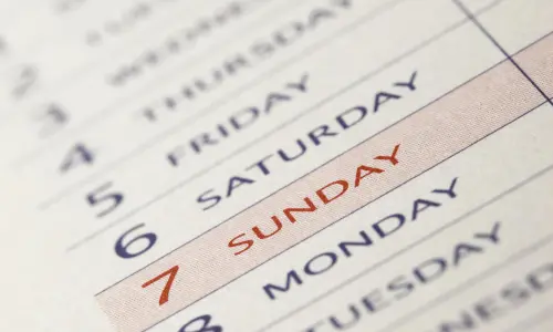 calendar 