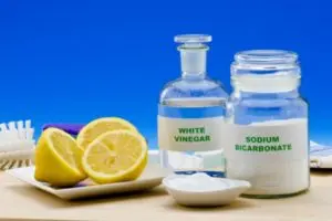 Non-Toxic Cleaning