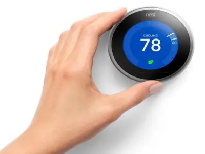 Thermostat