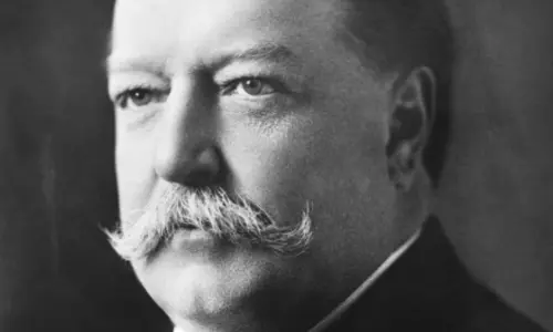 taft