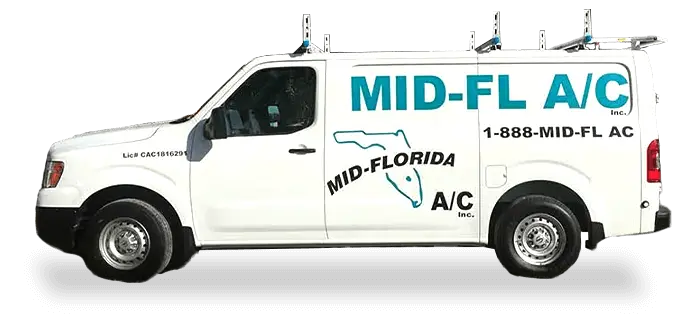 Mid Florida Truck