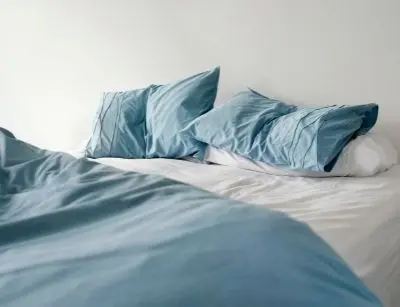 bed linens