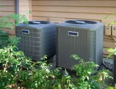 a new ac