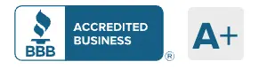 BBB Badge