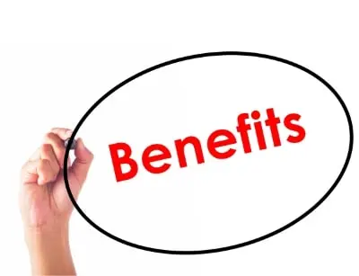 benefits Mid Florida