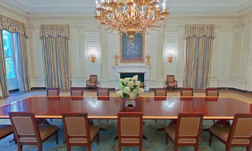 hall
