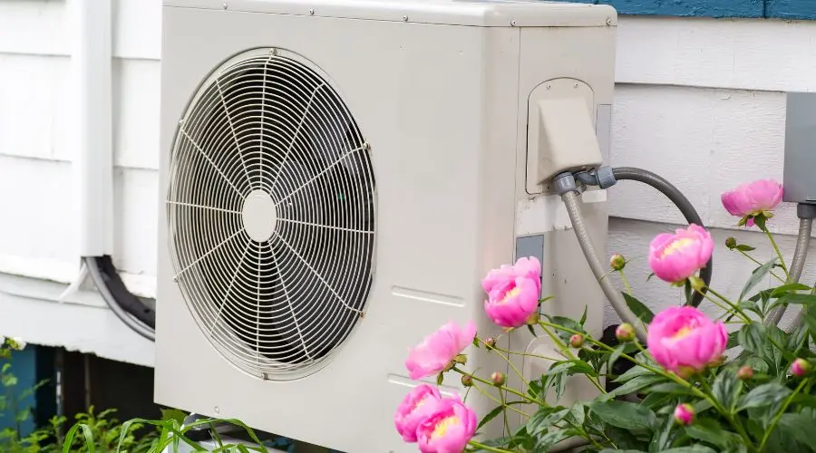 heat pump