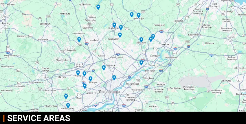 Location Pin