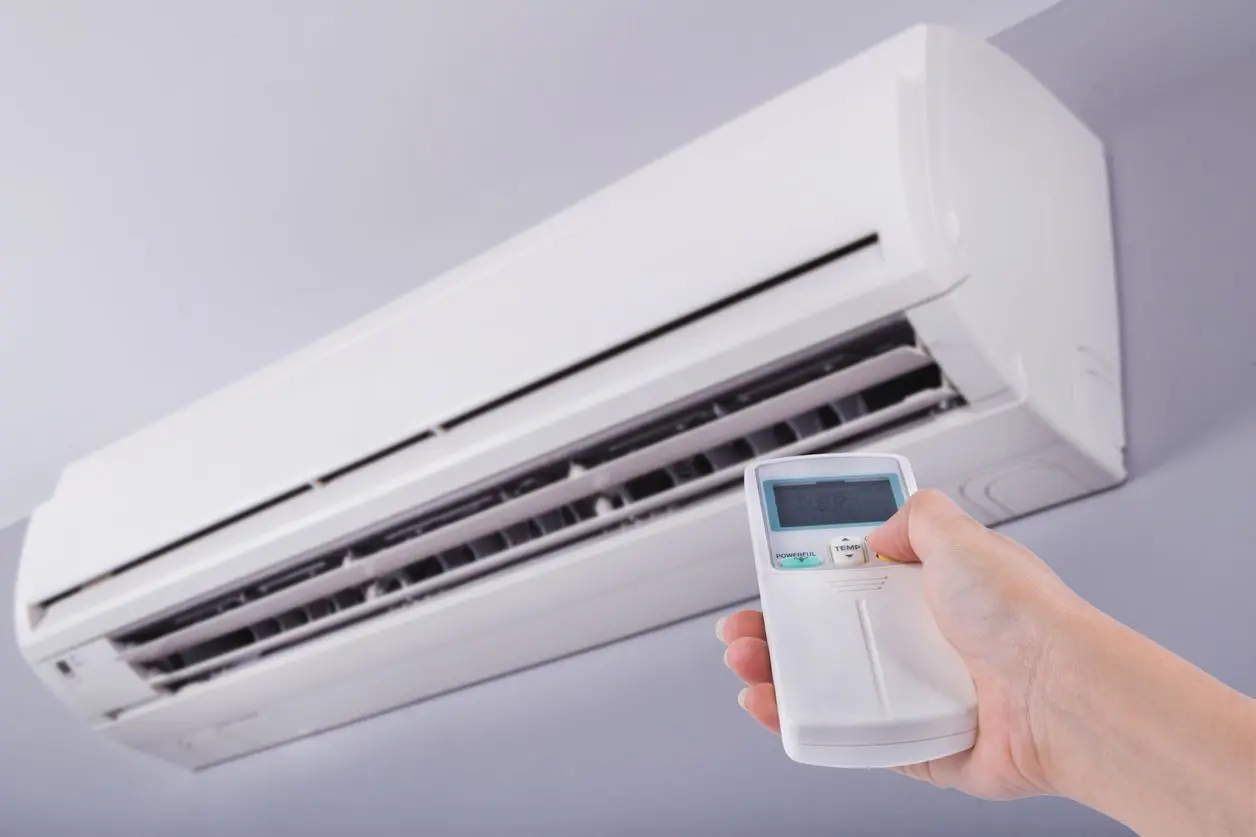 ac replacement