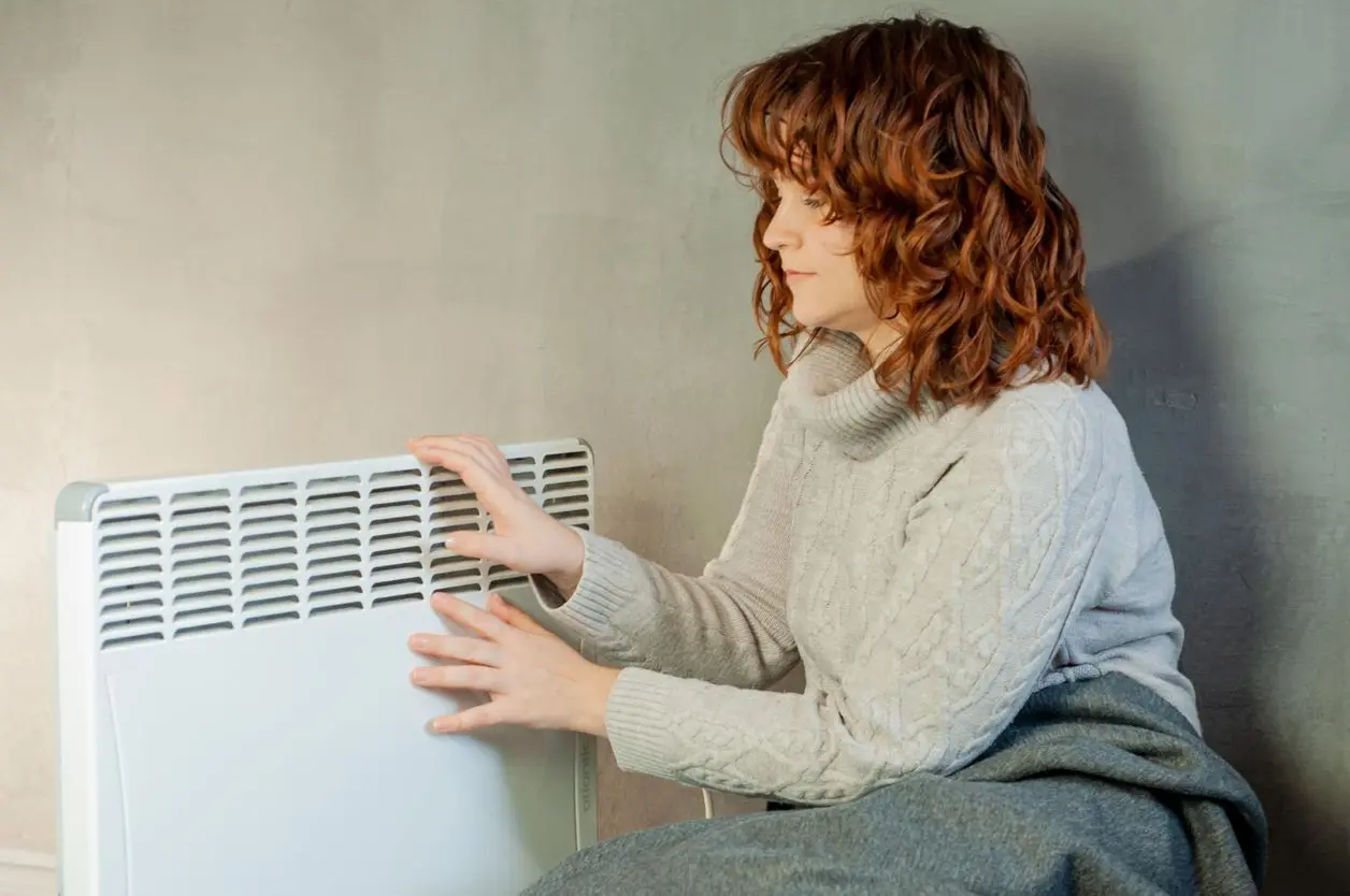 Furnace Tune-Ups