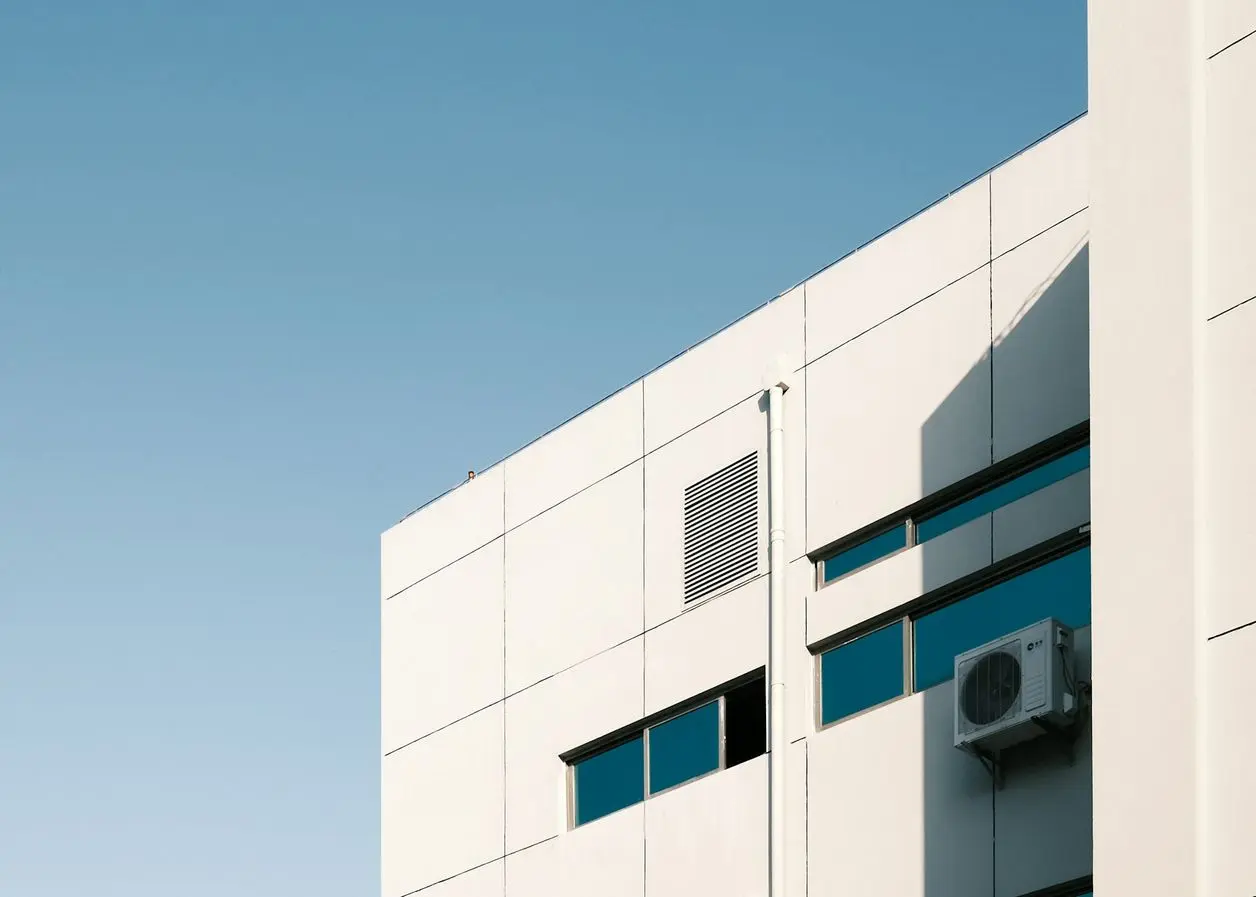 commercial HVAC