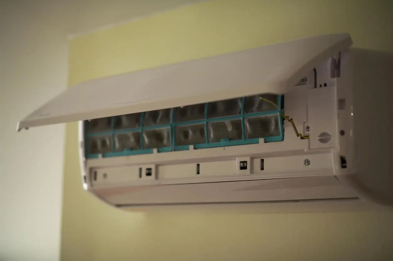 air conditioner
