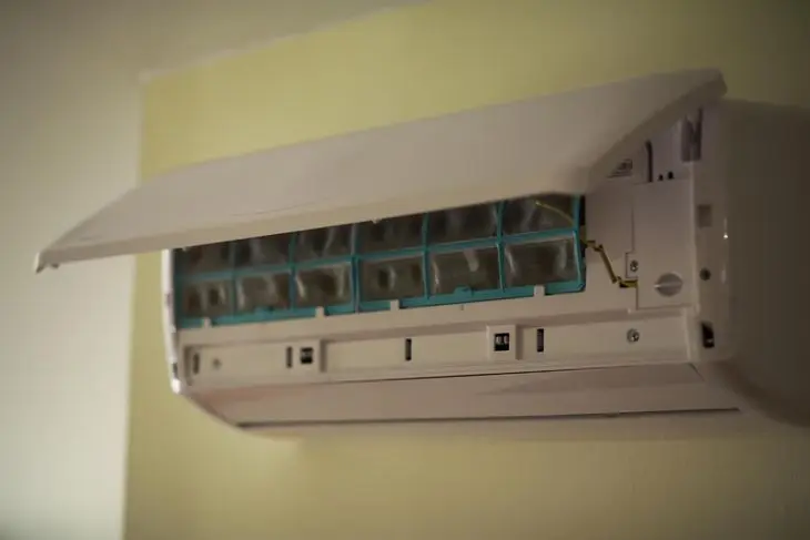 air conditioner