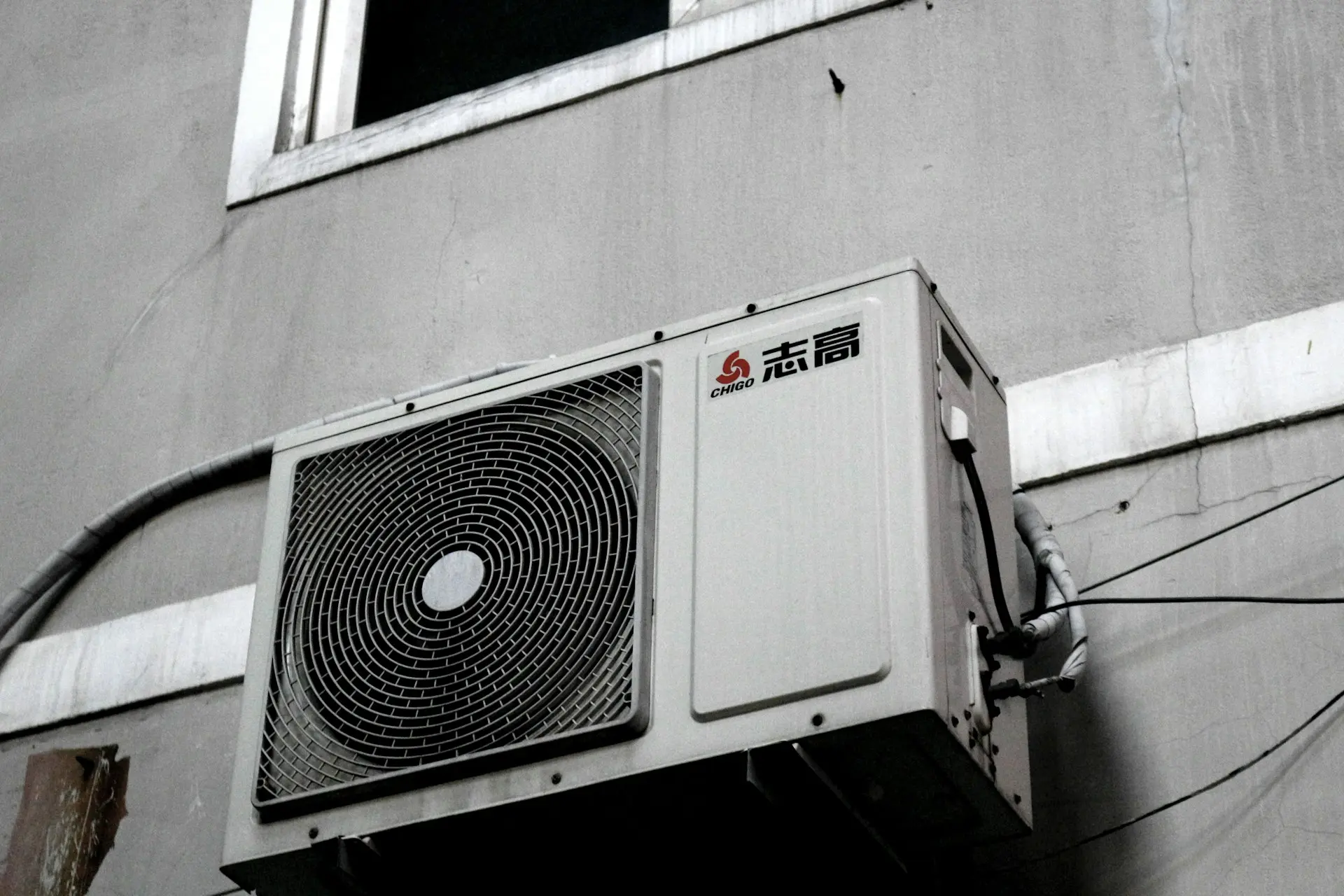 ac compressor
