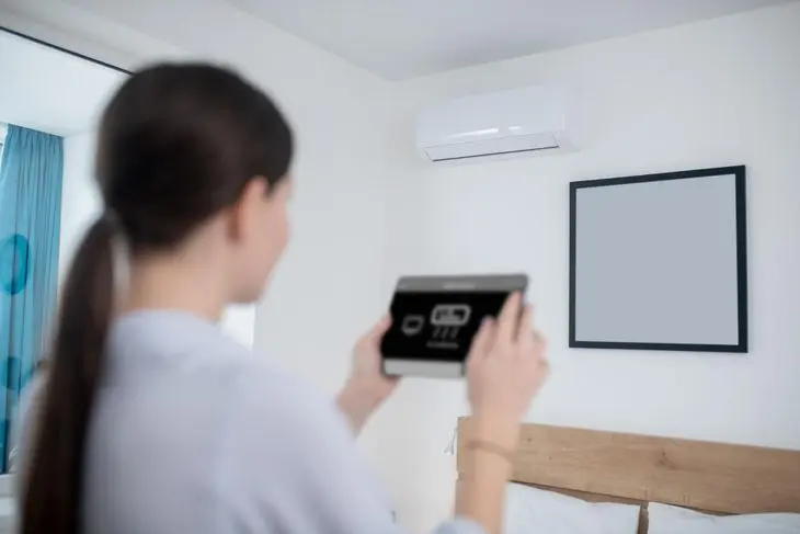 air conditioner