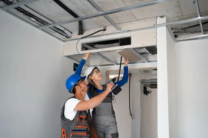 ac repair